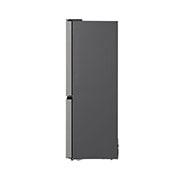 LG Multi-Door хладилник, 474L капацитет, Страничен изглед, GMM41MSBEM, thumbnail 15
