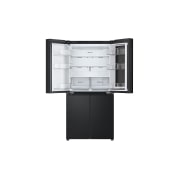 LG InstaView™ Slim Multi-Door хладилник, ThinQ™ технология, 530L капацитет, InstaView™ Slim Multi-Door хладилник, ThinQ™ технология, 530L капацитет, GMV860EPDE, thumbnail 11