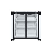 LG InstaView™ Slim Multi-Door хладилник, ThinQ™ технология, 530L капацитет, InstaView™ Slim Multi-Door хладилник, ThinQ™ технология, 530L капацитет, GMV860EPDE, thumbnail 15