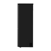 LG Хладилник c долна камера, Fresh Converter и ThinQ™ технология, 344L капацитет, Задна страна, GBV3100AEP, thumbnail 16
