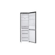 LG Хладилник c долна камера, DoorCooling+™ технология, 344L капацитет, FrontAllOpen, GBV21L0EEP, thumbnail 2