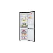 LG Хладилник c долна камера, DoorCooling+™ технология, 344L капацитет, FrontAllOpen_Food2, GBV21L0EEP, thumbnail 11
