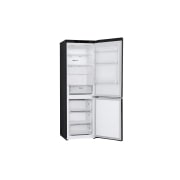 LG Хладилник c долна камера, DoorCooling+™ технология, 344L капацитет, LeftSideOpen, GBV21L0EEP, thumbnail 13