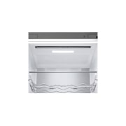 LG Хладилник c долна камера, DoorCooling+™ и ThinQ™ технология, 387L капацитет, Хладилник c долна камера, DoorCooling+™ и ThinQ™ технология, 387L капацитет, GBV5250CPY, thumbnail 7