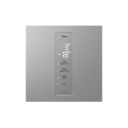 LG Хладилник c долна камера, DoorCooling+™ и ThinQ™ технология, 387L капацитет, Хладилник c долна камера, DoorCooling+™ и ThinQ™ технология, 387L капацитет, GBV5250CPY, thumbnail 8