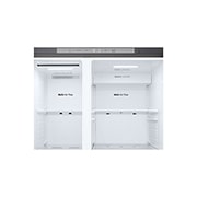 LG Side-by-Side хладилник, 638L капацитет, Door cooling и LED осветление, GSLC40PYPE, thumbnail 5