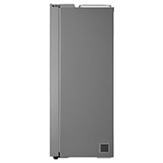 LG Side-by-Side хладилник, 638L капацитет, Страничен изглед, GSLC40PYPE, thumbnail 14