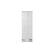 LG Хладилник c долна камера, DoorCooling+™ и ThinQ™ технология, 465L капацитет, Страничен изглед, GBBW726CMB, thumbnail 15