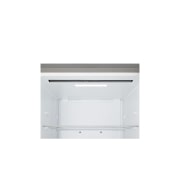 LG Хладилник c долна камера, DoorCooling+™ и ThinQ™ технология, 375L капацитет, Хладилник c долна камера, DoorCooling+™ и ThinQ™ технология, 375L капацитет, GBBS322CPY, thumbnail 6