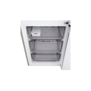 LG Хладилник c долна камера, DoorCooling+™ и ThinQ™ технология, 375L капацитет, Хладилник c долна камера, DoorCooling+™ и ThinQ™ технология, 375L капацитет, GBBS322CPY, thumbnail 11