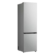 LG Хладилник c долна камера, DoorCooling+™ и ThinQ™ технология, 375L капацитет, Изглед отпред, GBBS726AMB, thumbnail 10