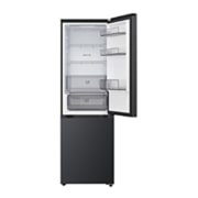 LG Хладилник c долна камера, DoorCooling+™ и ThinQ™ технология, 333L капацитет, Чекмедже без храна, GBBSJ11DEP, thumbnail 4