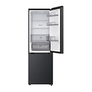 LG Хладилник c долна камера, DoorCooling+™ и ThinQ™ технология, 333L капацитет, Чекмедже без храна, GBBSJ10EEP, thumbnail 4