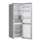 LG Хладилник c долна камера, DoorCooling+™ и ThinQ™ технология, 333L капацитет, Хладилник c долна камера, DoorCooling+™ и ThinQ™ технология, 375L капацитет, GBBS312APY, thumbnail 8
