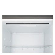 LG Хладилник c долна камера, DoorCooling+™ и ThinQ™ технология, 333L капацитет, Хладилник c долна камера, DoorCooling+™ и ThinQ™ технология, 375L капацитет, GBBS312APY, thumbnail 10