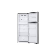 LG Хладилник c горна камера, 217L капацитет, Хладилник c горна камера, 217L капацитет, GTBV22PYNJ, thumbnail 2