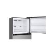 LG Хладилник c горна камера, 217L капацитет, Хладилник c горна камера, 217L капацитет, GTBV22PYNJ, thumbnail 4