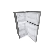 LG Хладилник c горна камера, 217L капацитет, Хладилник c горна камера, 217L капацитет, GTBV22PYNJ, thumbnail 6