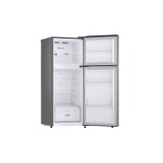 LG Хладилник c горна камера, 217L капацитет, Хладилник c горна камера, 217L капацитет, GTBV22PYNJ, thumbnail 9
