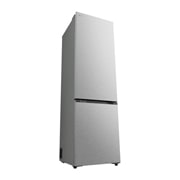 LG Хладилник c долна камера, DoorCooling+™ и ThinQ™ технология, 333L капацитет, Отворена лява врата&nbsp;без изглед към&nbsp;храната, GBBS716CPY, thumbnail 14