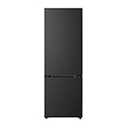 LG Хладилник c долна камера, DoorCooling+™ и ThinQ™ технология, 465L капацитет, Хладилник c долна камера, DoorCooling+™ и ThinQ™ технология, 465L капацитет, GBBW726CEV, thumbnail 1