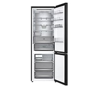 LG Хладилник c долна камера, DoorCooling+™ и ThinQ™ технология, 465L капацитет, Хладилник c долна камера, DoorCooling+™ и ThinQ™ технология, 465L капацитет, GBBW726CEV, thumbnail 2