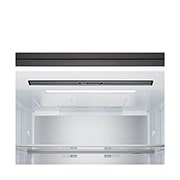 LG Хладилник c долна камера, DoorCooling+™ и ThinQ™ технология, 465L капацитет, Хладилник c долна камера, DoorCooling+™ и ThinQ™ технология, 465L капацитет, GBBW726CEV, thumbnail 4
