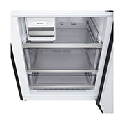 LG Хладилник c долна камера, DoorCooling+™ и ThinQ™ технология, 465L капацитет, Хладилник c долна камера, DoorCooling+™ и ThinQ™ технология, 465L капацитет, GBBW726CEV, thumbnail 13