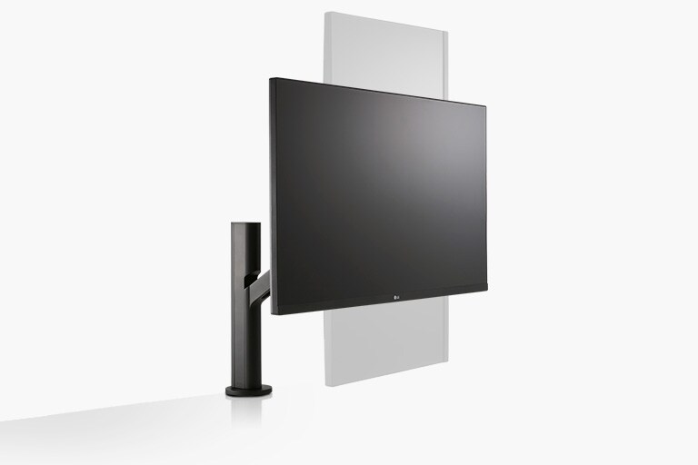 Симулация на въртене по оста до 90˚