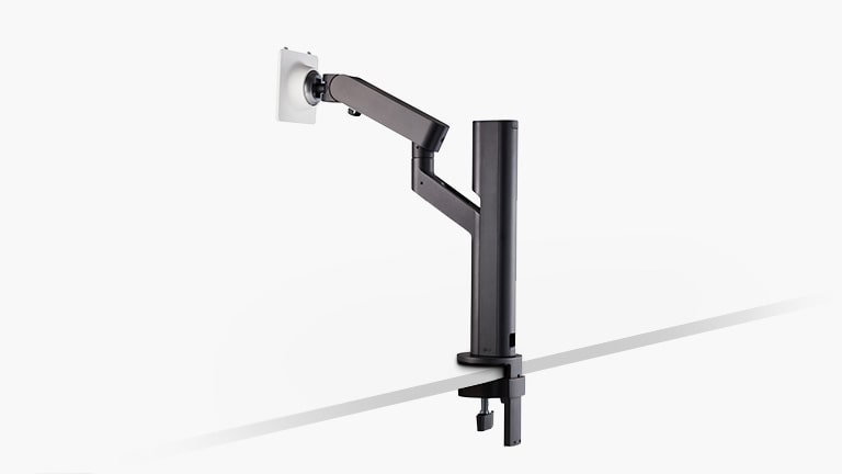 EG800BW е съвместима с монитори LG