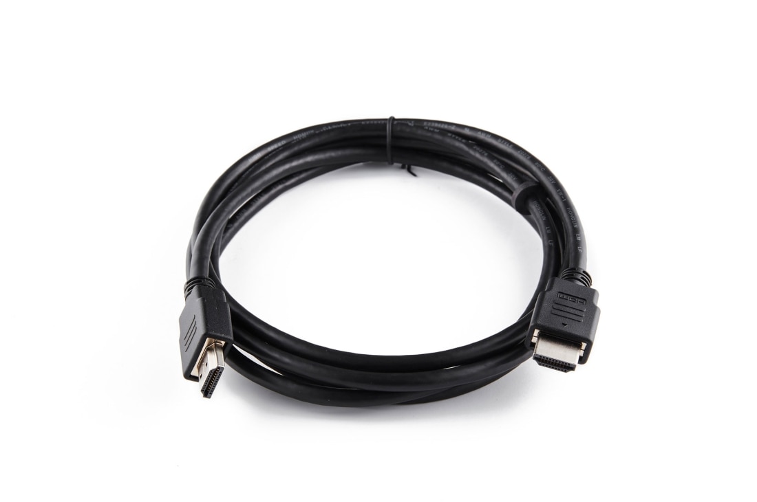 LG Стойка Ergo от LG, HDMI кабел, EG800BB, thumbnail 15