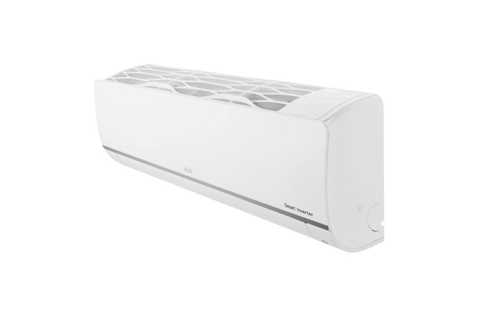 LG New ADVANCE Smart Inverter с Wi-fi контрол, умна диагностика, елегантен дизайн и ниско ниво на шум, PM24SP, thumbnail 5