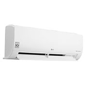 LG STANDARD (R32) DUAL Inverter, A++/A+, Стилен дизайн, висока ефективност, Ниско ниво на шум, 12k Btu, S12EQ, thumbnail 6