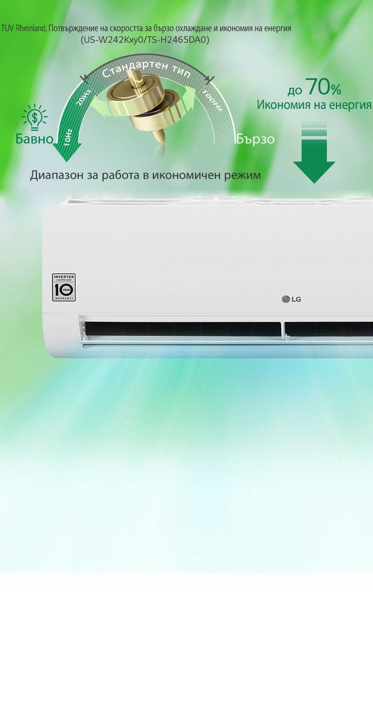 Икономия на енергия