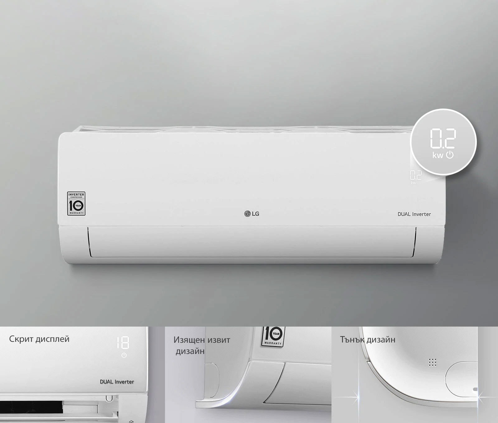 Проверете как използвате енергията