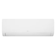 LG DUALCOOL Pro, Бързо охлаждане и затопляне, 2,75 kW Сплит система, изглед отпред, WZ09AWN, thumbnail 1