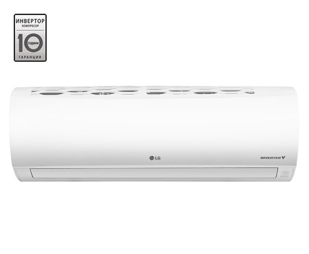 LG Eco Plus INVERTER V, E12EM