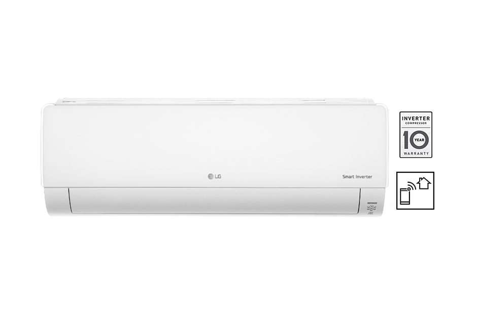 LG Smart Inverter LG България