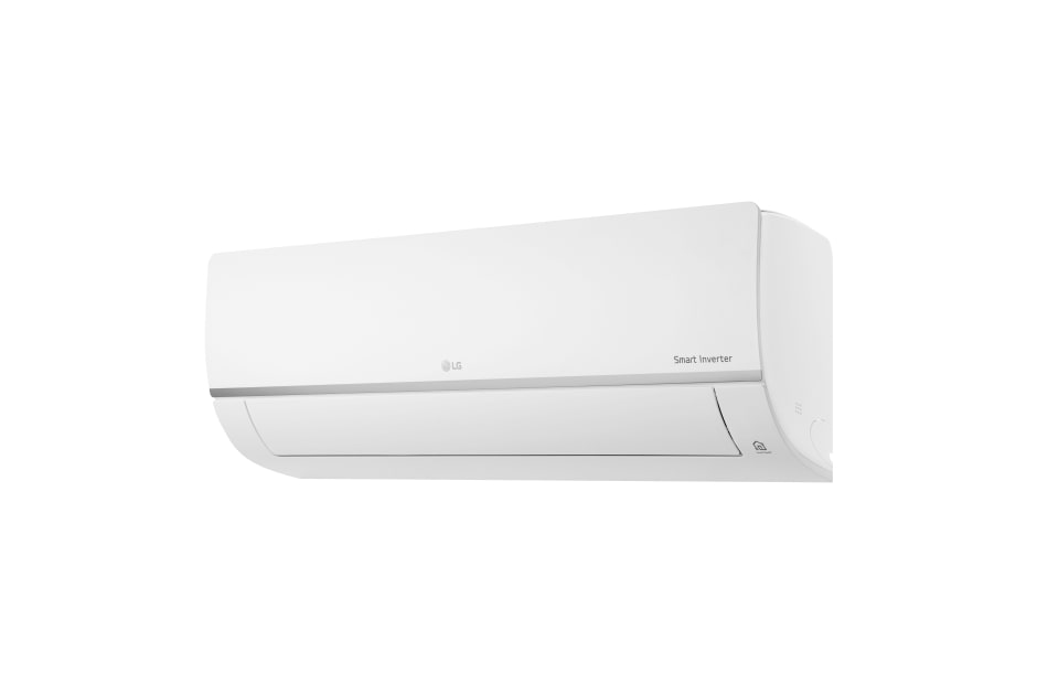 LG New ADVANCE Smart Inverter с Wi-fi контрол, умна диагностика, елегантен дизайн и ниско ниво на шум, PM18SP, thumbnail 4