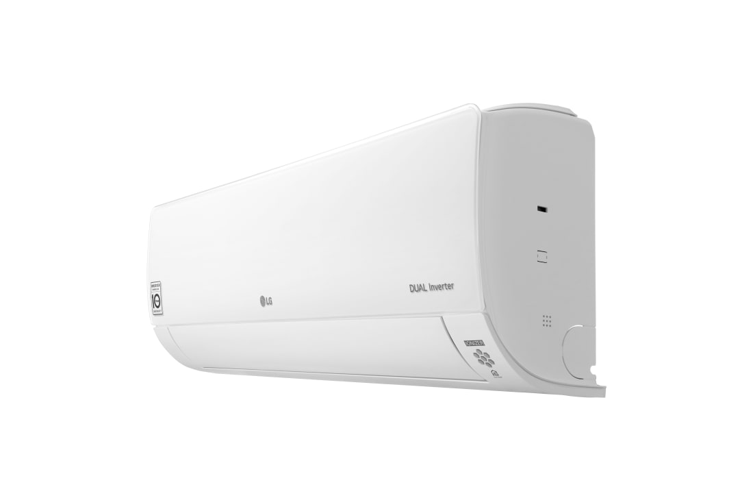 LG DELUXE (R32) DUAL Inverter, А++/А++, LG ThinQ  Wi-Fi, Plasmaster йонизатор, Ниско ниво на шум, 9k Btu, DC09RQ, thumbnail 9