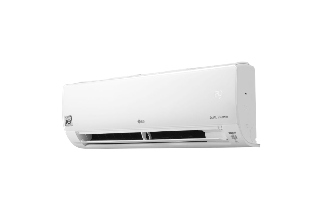 LG DELUXE (R32) DUAL Inverter, А++/А++, LG ThinQ  Wi-Fi, Plasmaster йонизатор, Ниско ниво на шум, 9k Btu, DC09RQ, thumbnail 11