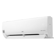 LG DELUXE (R32) DUAL Inverter, А++/А++, LG ThinQ  Wi-Fi, Plasmaster йонизатор, Ниско ниво на шум, 9k Btu, DC09RQ, thumbnail 12