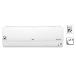 DELUXE (R32) DUAL Inverter, А++/А++, LG ThinQ  Wi-Fi, Plasmaster йонизатор, Ниско ниво на шум, 9k Btu2