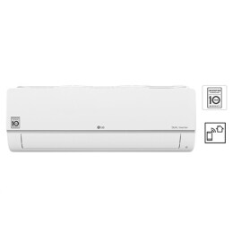 STANDARD PLUS (R32) DUAL Inverter, A++/A+, LG ThinQ Wi-Fi, висока ефективност, 12k Btu2