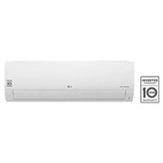 LG STANDARD (R32) DUAL Inverter, A++/A+, Стилен дизайн, висока ефективност, Ниско ниво на шум, 9k Btu, S09EQ, thumbnail 1