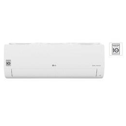 STANDARD (R32) DUAL Inverter, A++/A+, Стилен дизайн, висока ефективност, Ниско ниво на шум, 9k Btu2