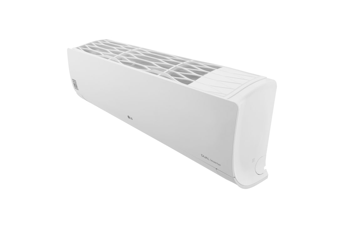LG STANDARD (R32) DUAL Inverter, A++/A+, Стилен дизайн, висока ефективност, Ниско ниво на шум, 18k Btu, S18EQ, thumbnail 12