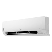 LG STANDARD (R32) DUAL Inverter, A++/A+, Стилен дизайн, висока ефективност, Ниско ниво на шум, 18k Btu, S18EQ, thumbnail 9