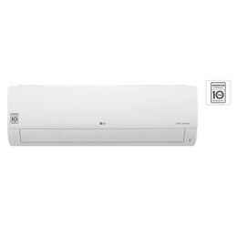 STANDARD (R32) DUAL Inverter, A++/A+, Стилен дизайн, висока ефективност, Ниско ниво на шум, 18k Btu2