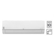 LG STANDARD PLUS (R32) DUAL Inverter, A++/A+, LG ThinQ Wi-Fi, висока ефективност, 24k Btu, PC24SQ, thumbnail 1